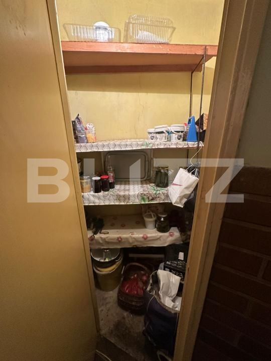 Apartament de vânzare 4 camere Manastur - 192270AV | BLITZ Cluj-Napoca | Poza13