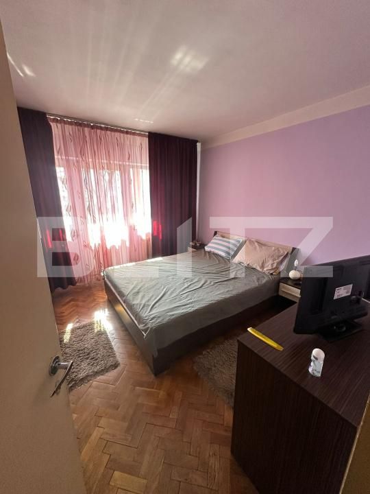 Apartament de vânzare 4 camere Manastur - 192270AV | BLITZ Cluj-Napoca | Poza2