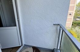 Garsoniera 30 mp, zona Expo Transilvania