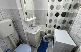 Garsoniera 30 mp, zona Expo Transilvania