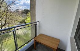 Garsoniera 30 mp, zona Expo Transilvania