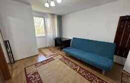 Garsoniera 30 mp, zona Expo Transilvania