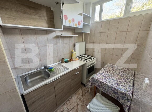 Garsonieră de închiriat Marasti - 192273AI | BLITZ Cluj-Napoca | Poza3