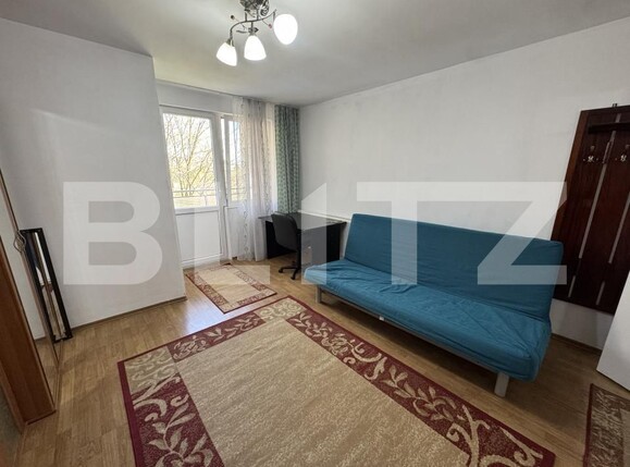 Garsonieră de închiriat Marasti - 192273AI | BLITZ Cluj-Napoca | Poza1