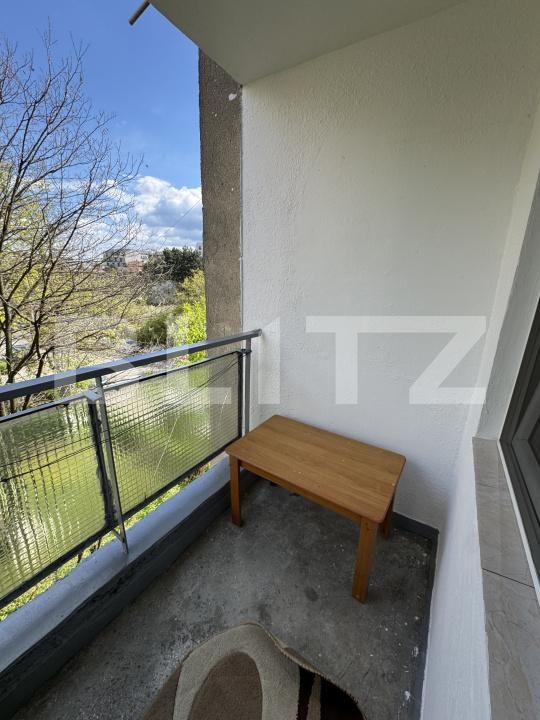 Garsonieră de închiriat Marasti - 192273AI | BLITZ Cluj-Napoca | Poza6