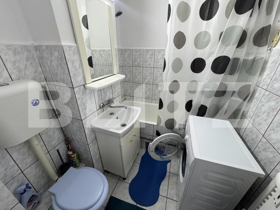 Garsonieră de închiriat Marasti - 192273AI | BLITZ Cluj-Napoca | Poza4