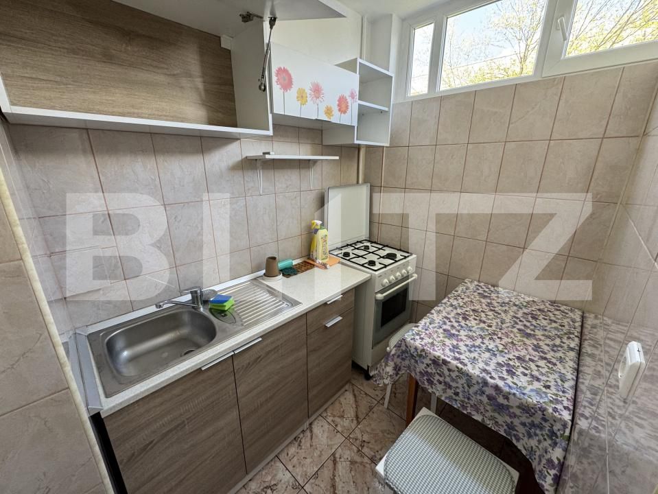 Garsonieră de închiriat Marasti - 192273AI | BLITZ Cluj-Napoca | Poza3