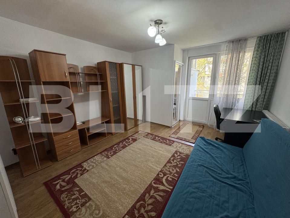 Garsonieră de închiriat Marasti - 192273AI | BLITZ Cluj-Napoca | Poza2