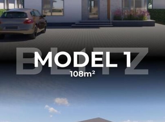 Casa de vânzare 4 camere Mihai Viteazu - 192275CV | BLITZ Cluj-Napoca | Poza5