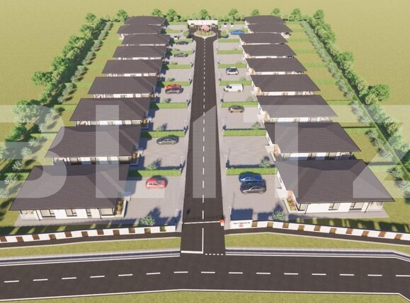 Casa de vânzare 4 camere Mihai Viteazu - 192275CV | BLITZ Cluj-Napoca | Poza1