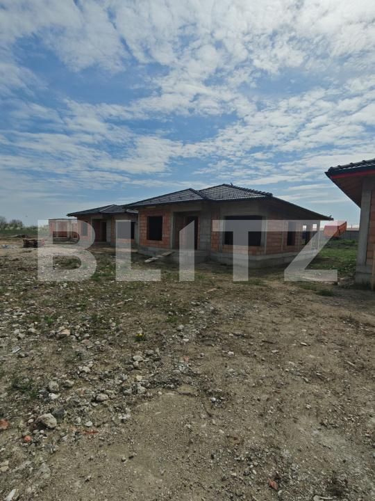Casa de vânzare 4 camere Mihai Viteazu - 192275CV | BLITZ Cluj-Napoca | Poza7