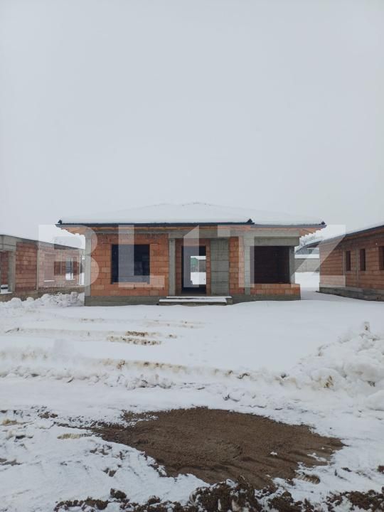 Casa de vânzare 4 camere Mihai Viteazu - 192275CV | BLITZ Cluj-Napoca | Poza14