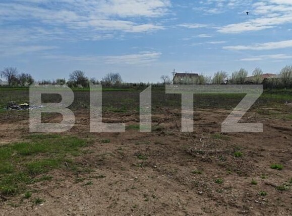 Teren de vânzare Mihai Viteazu - 192276TV | BLITZ Cluj-Napoca | Poza7
