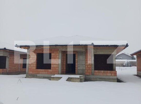 Casa de vânzare 4 camere Mihai Viteazu - 192277CV | BLITZ Cluj-Napoca | Poza10