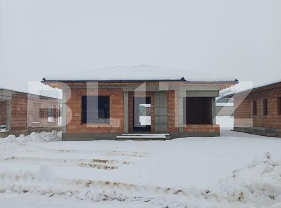 Casa de vânzare 4 camere Mihai Viteazu - 192277CV | BLITZ Cluj-Napoca | Poza9