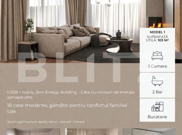 Casa de vânzare 4 camere Mihai Viteazu - 192277CV | BLITZ Cluj-Napoca | Poza6