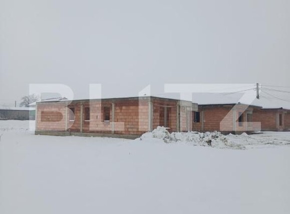 Casa de vânzare 4 camere Mihai Viteazu - 192277CV | BLITZ Cluj-Napoca | Poza1