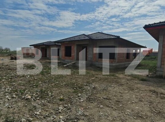 Casa de vânzare 4 camere Mihai Viteazu - 192277CV | BLITZ Cluj-Napoca | Poza1