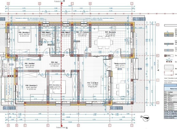 Casa de vânzare 4 camere Mihai Viteazu - 192277CV | BLITZ Cluj-Napoca | Poza2