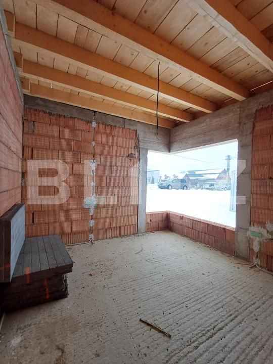 Casa de vânzare 4 camere Mihai Viteazu - 192277CV | BLITZ Cluj-Napoca | Poza15