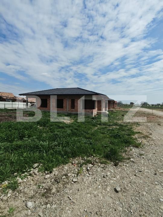 Casa de vânzare 4 camere Mihai Viteazu - 192277CV | BLITZ Cluj-Napoca | Poza6
