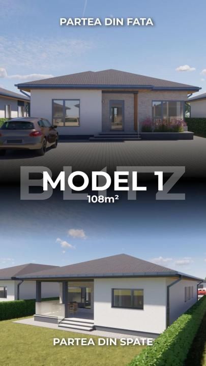 Casa de vânzare 4 camere Mihai Viteazu - 192277CV | BLITZ Cluj-Napoca | Poza4