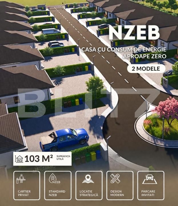 Casa de vânzare 4 camere Mihai Viteazu - 192277CV | BLITZ Cluj-Napoca | Poza3