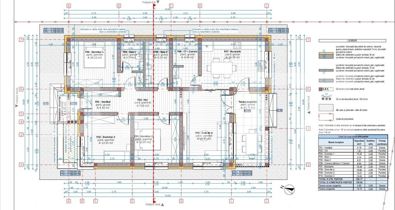 Casa de vânzare 4 camere Mihai Viteazu - 192277CV | BLITZ Cluj-Napoca | Poza17