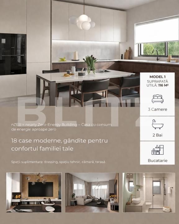 Casa de vânzare 4 camere Mihai Viteazu - 192277CV | BLITZ Cluj-Napoca | Poza7