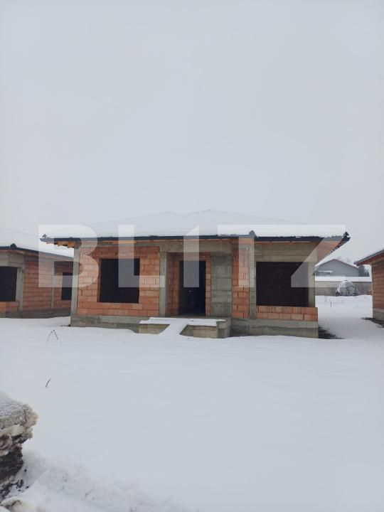 Casa de vânzare 4 camere Mihai Viteazu - 192277CV | BLITZ Cluj-Napoca | Poza9