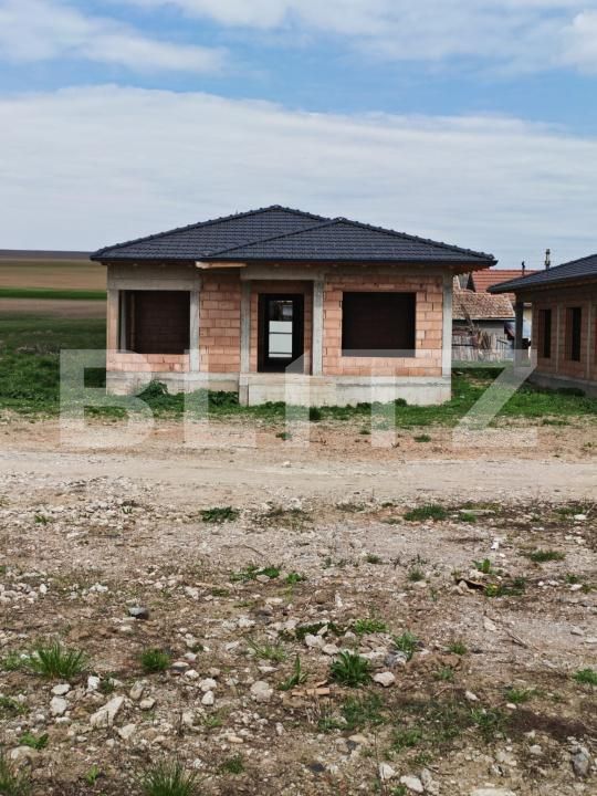 Casa de vânzare 4 camere Mihai Viteazu - 192277CV | BLITZ Cluj-Napoca | Poza4