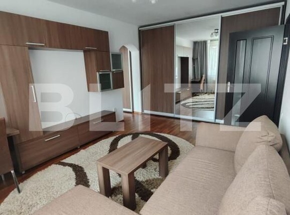 Apartament de vânzare 2 camere Semicentral - 192279AV | BLITZ Cluj-Napoca | Poza1