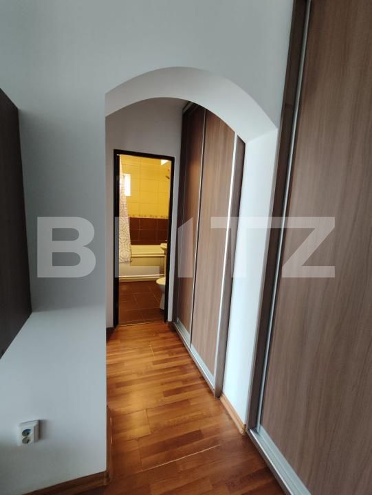 Apartament de vânzare 2 camere Semicentral - 192279AV | BLITZ Cluj-Napoca | Poza8