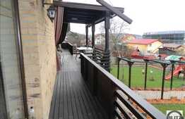 Vanzare casa cu 7 camere, 180 mp, teren 462 mp, priveliste deosebita!