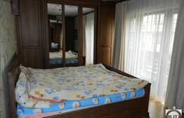 Vanzare casa cu 7 camere, 180 mp, teren 462 mp, priveliste deosebita!