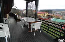 Vanzare casa cu 7 camere, 180 mp, teren 462 mp, priveliste deosebita!