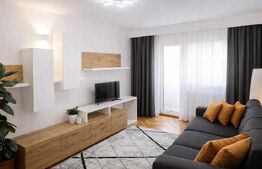 Apartament 3 camere, decomandat, zona UMF