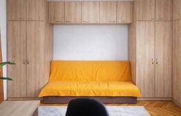 Apartament 3 camere, decomandat, zona UMF