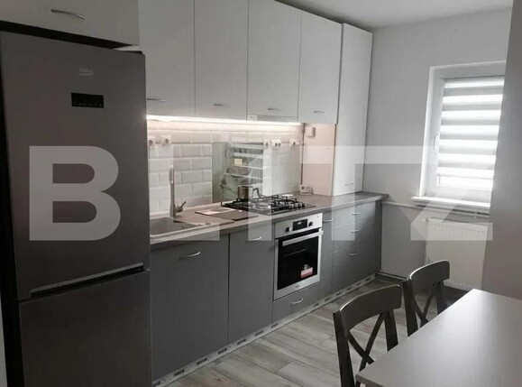 Apartament de închiriat 3 camere Zorilor - 192282AI | BLITZ Cluj-Napoca | Poza3
