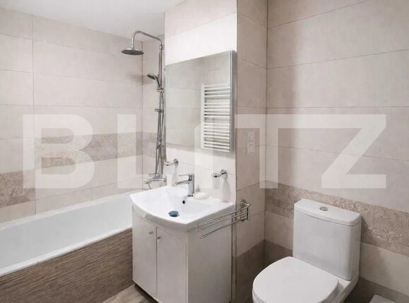 Apartament de închiriat 3 camere Zorilor - 192282AI | BLITZ Cluj-Napoca | Poza5