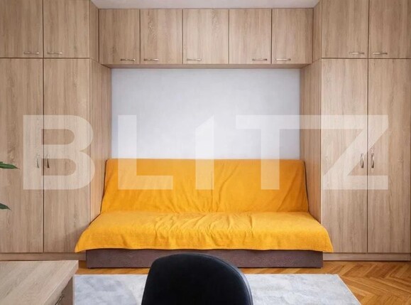 Apartament de închiriat 3 camere Zorilor - 192282AI | BLITZ Cluj-Napoca | Poza4