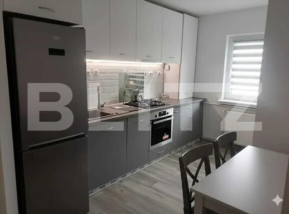 Apartament de închiriat 3 camere Zorilor - 192282AI | BLITZ Cluj-Napoca | Poza3