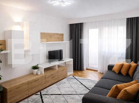 Apartament de închiriat 3 camere Zorilor - 192282AI | BLITZ Cluj-Napoca | Poza2
