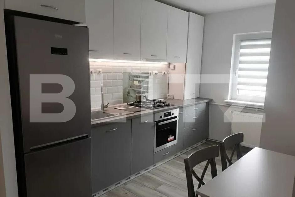 Apartament de închiriat 3 camere Zorilor - 192282AI | BLITZ Cluj-Napoca | Poza3
