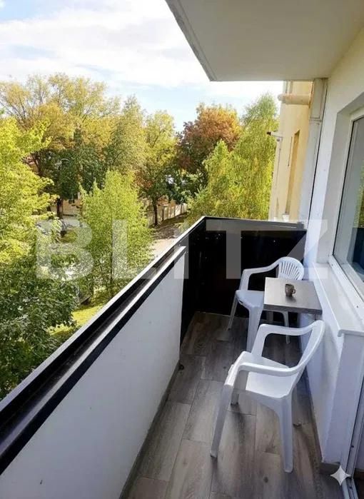 Apartament de închiriat 3 camere Zorilor - 192282AI | BLITZ Cluj-Napoca | Poza7