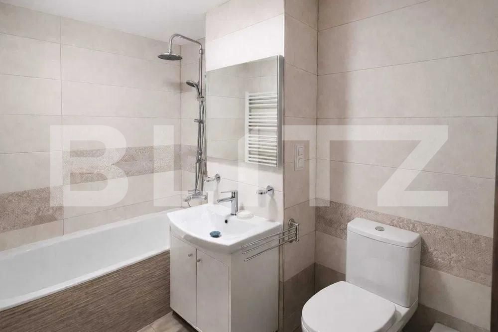Apartament de închiriat 3 camere Zorilor - 192282AI | BLITZ Cluj-Napoca | Poza5