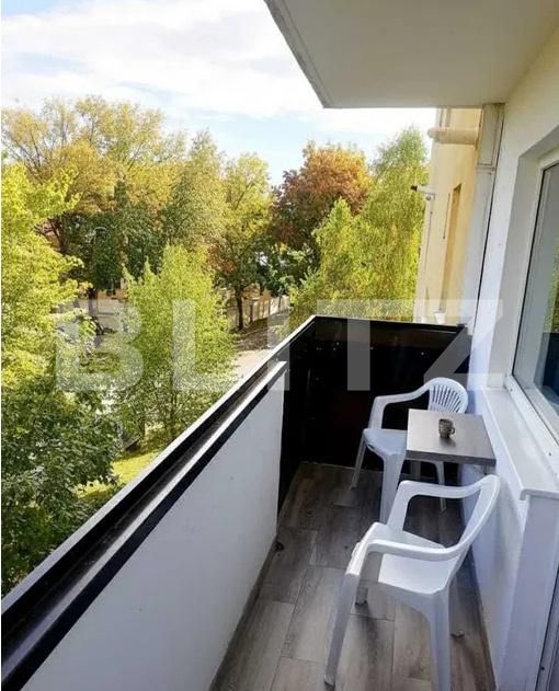 Apartament de închiriat 3 camere Zorilor - 192282AI | BLITZ Cluj-Napoca | Poza7