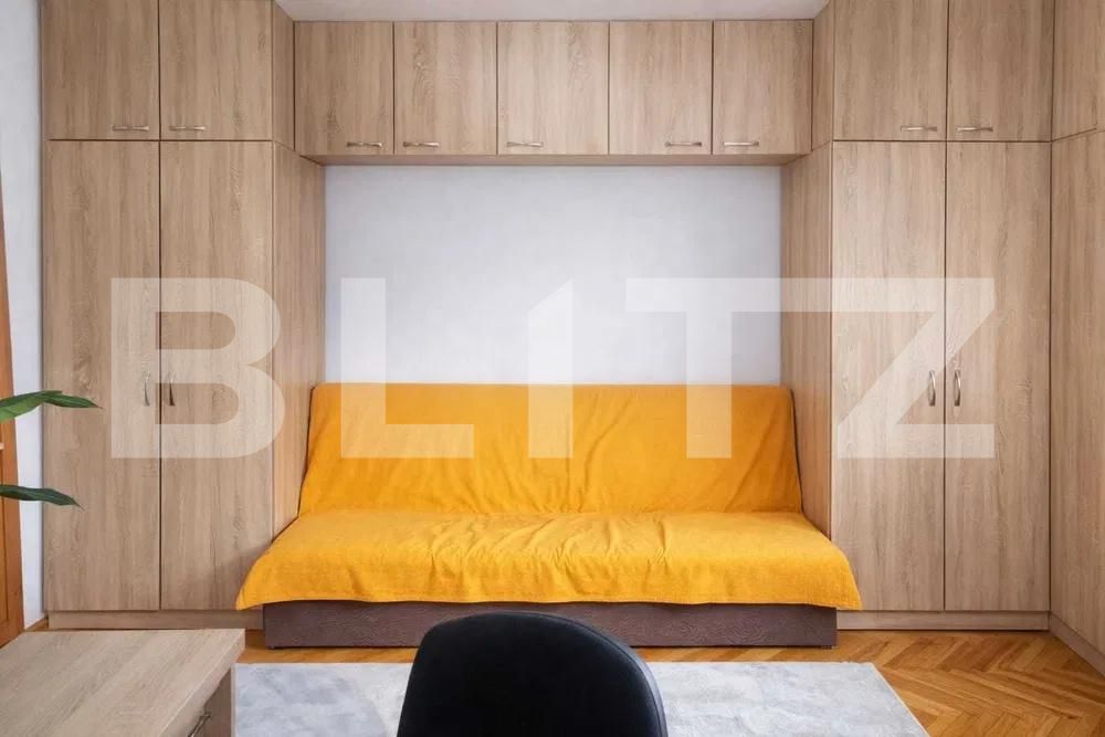 Apartament de închiriat 3 camere Zorilor - 192282AI | BLITZ Cluj-Napoca | Poza4