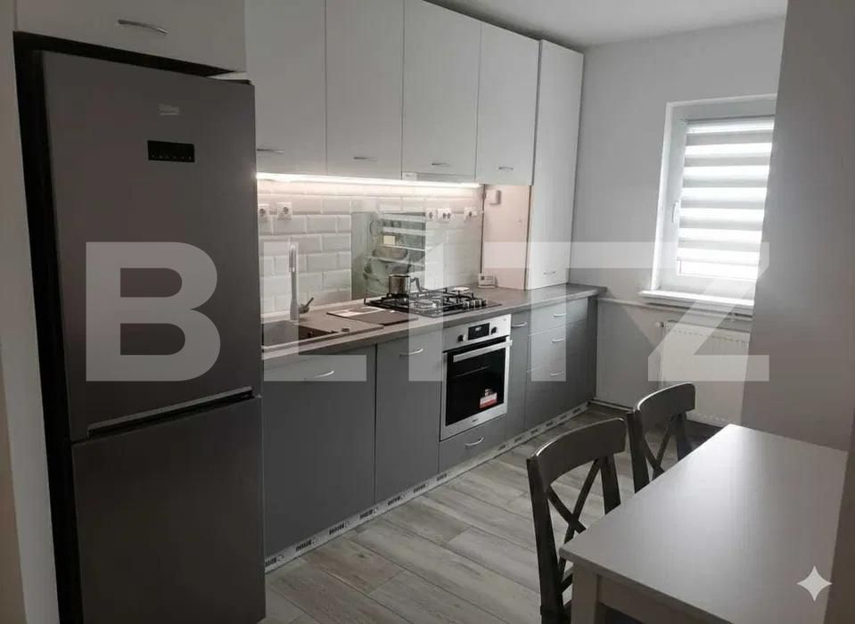 Apartament de închiriat 3 camere Zorilor - 192282AI | BLITZ Cluj-Napoca | Poza3