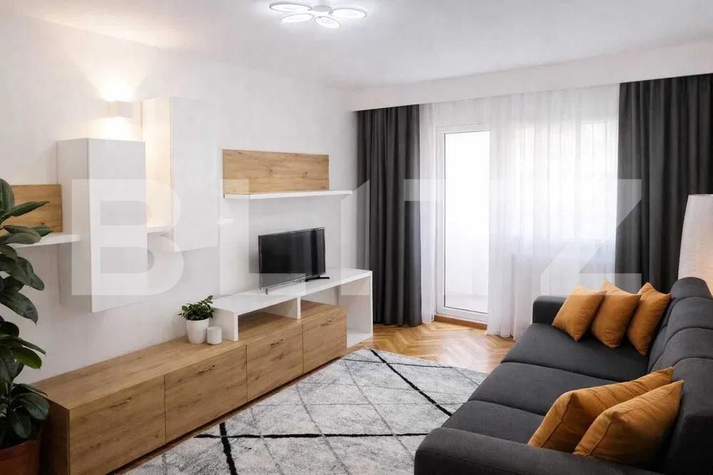 Apartament de închiriat 3 camere Zorilor - 192282AI | BLITZ Cluj-Napoca | Poza2